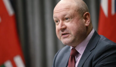 Dozens of measles cases linked to farm show; Manitoba expands vaccine eligibility