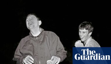 Watching Watership Down on acid with Bez: Shaun Ryder releases new memoir 24 Hour Party Person | Books