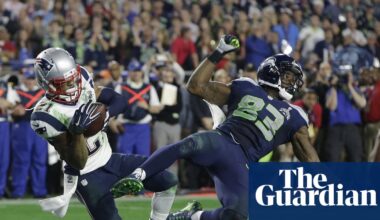 Butler did it: 11 years on, was the NFL’s most criticized call actually the right decision? | Super Bowl
