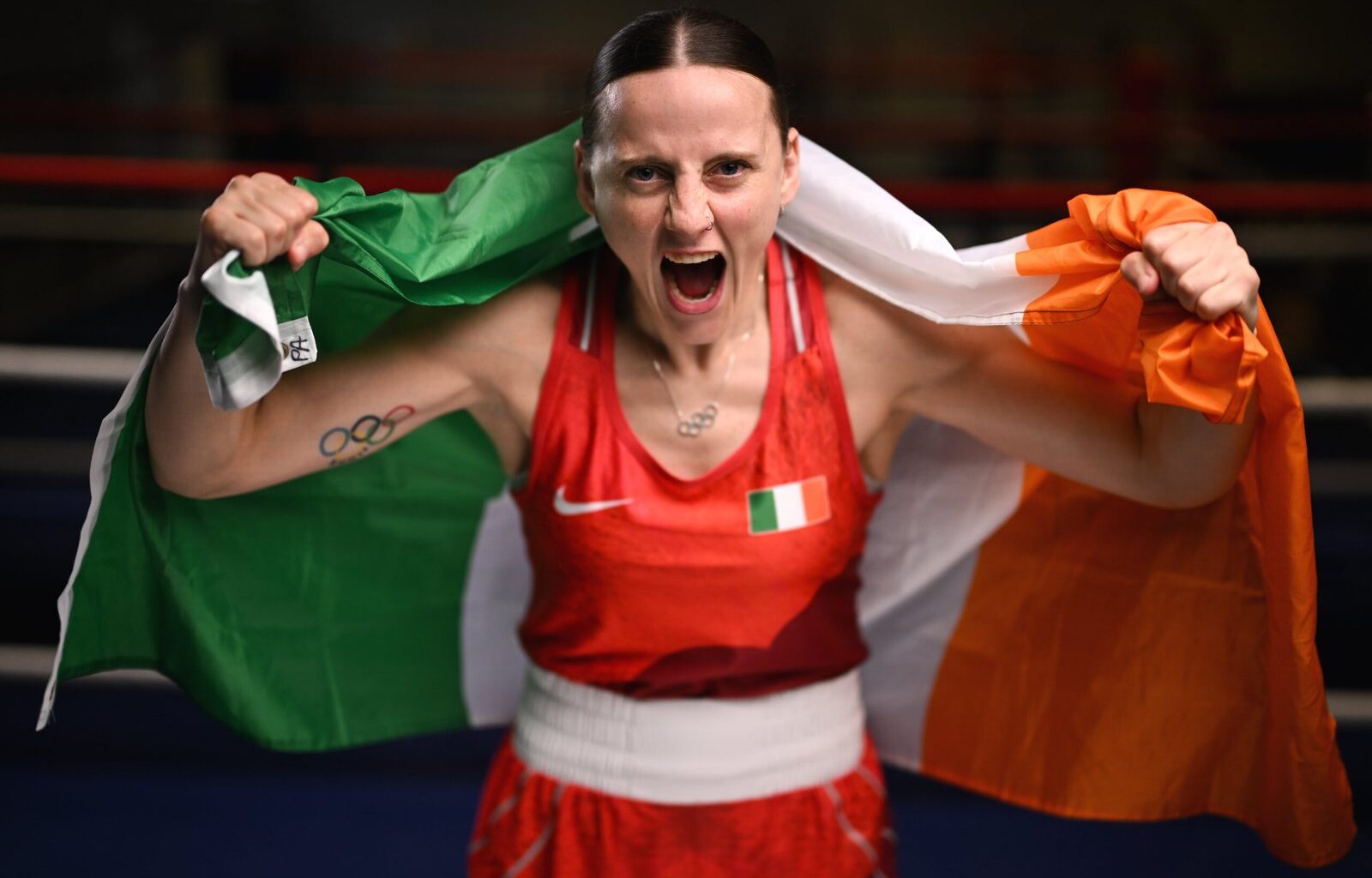 Five Strandja Quarter Final Slots Secured