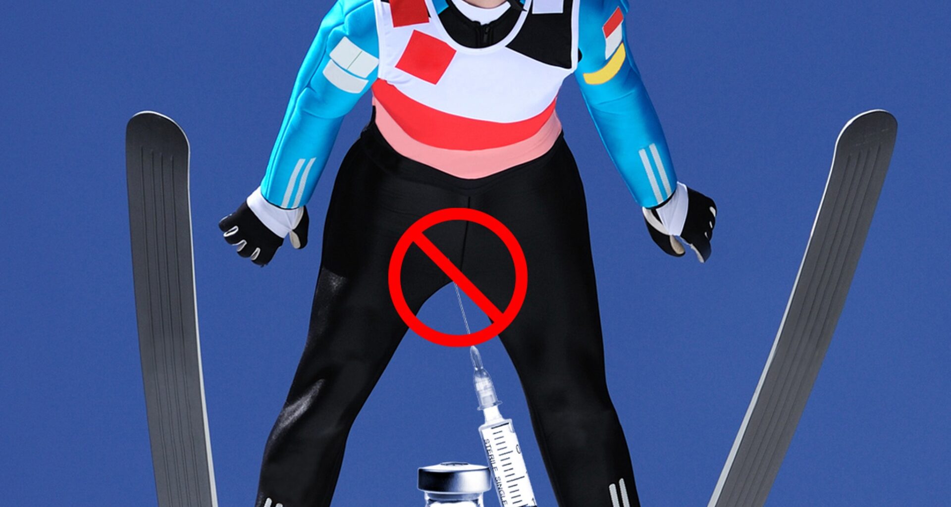 Ski Federation Denies Penis-Injecting Cheating Scandal Impacting Olympics