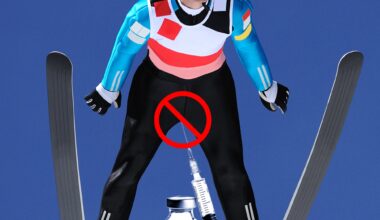 Ski Federation Denies Penis-Injecting Cheating Scandal Impacting Olympics
