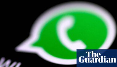 EU threatens to act over Meta blocking rival AI chatbots from WhatsApp | AI (artificial intelligence)