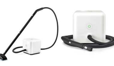 Steam cleaner recalled due to risk of burns: Health Canada