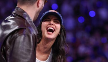 Kendall Jenner Fanatics Sportsbook commercial: Inside 2026 Super Bowl ad leaning into 'Kardashian Curse'