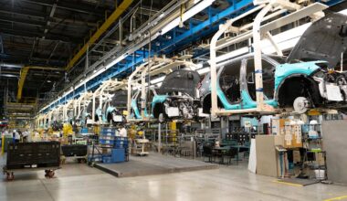 Canada's auto industry faces a structural reset, economists say