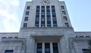 Vancouver council to confront ICE issue ahead of World Cup