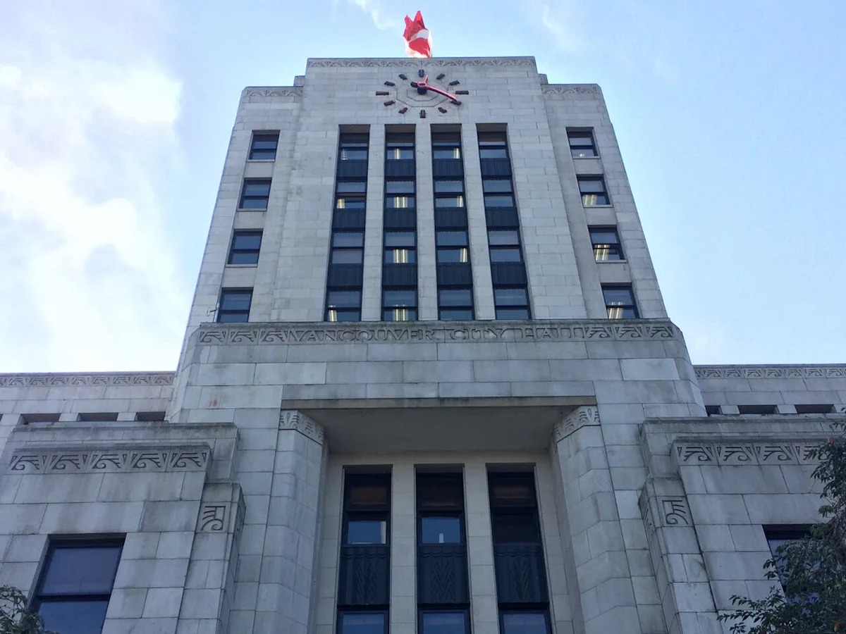 Vancouver council to confront ICE issue ahead of World Cup