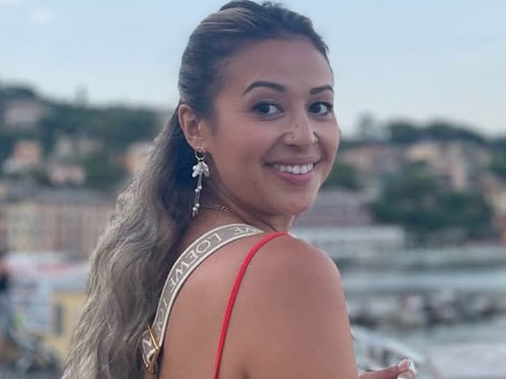 Remembering Cassandra Lacelle