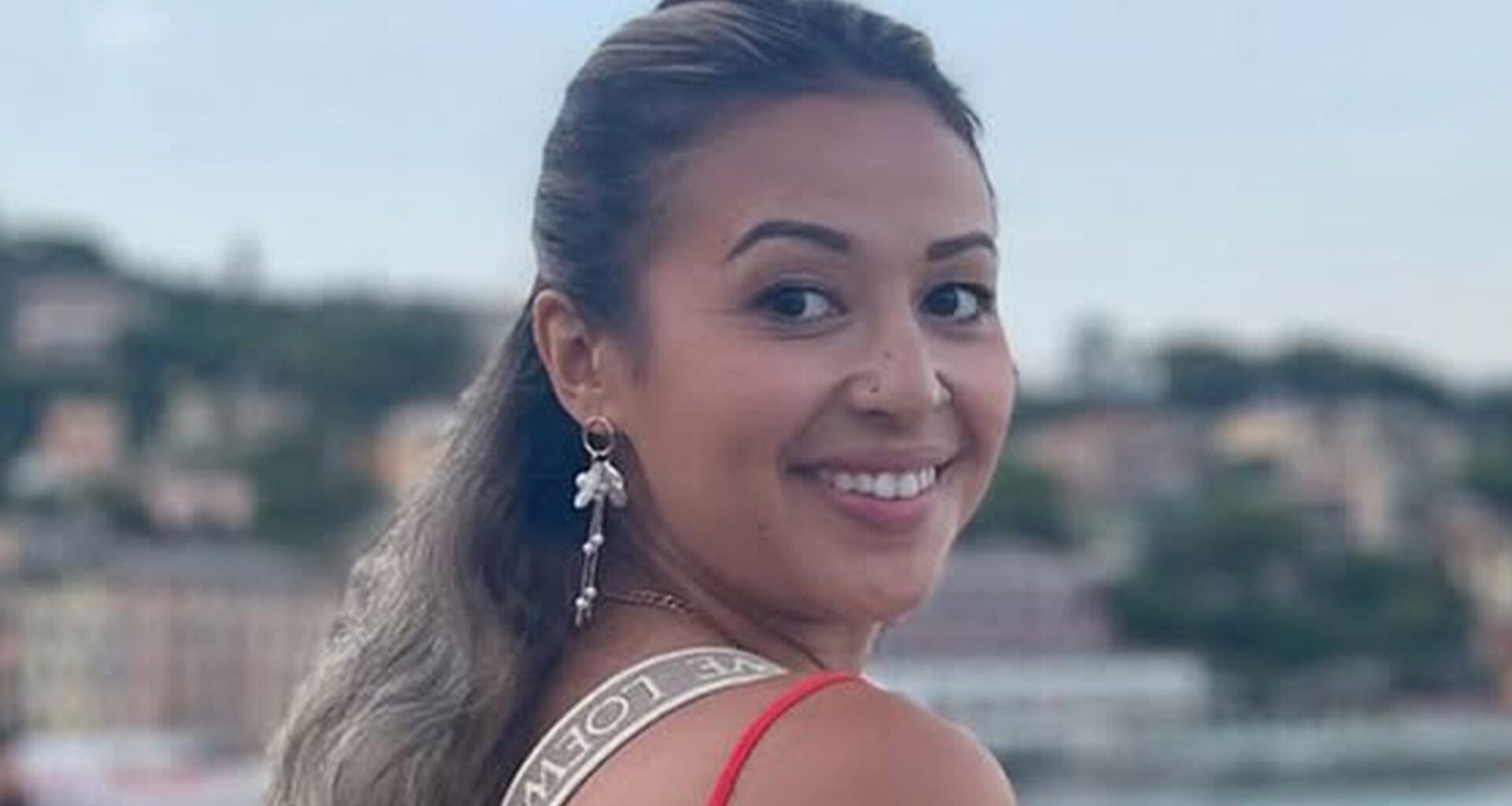 Secrets In Paradise' Star Cass Lacelle Dead at 34