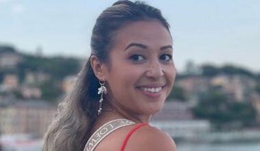 Secrets In Paradise' Star Cass Lacelle Dead at 34