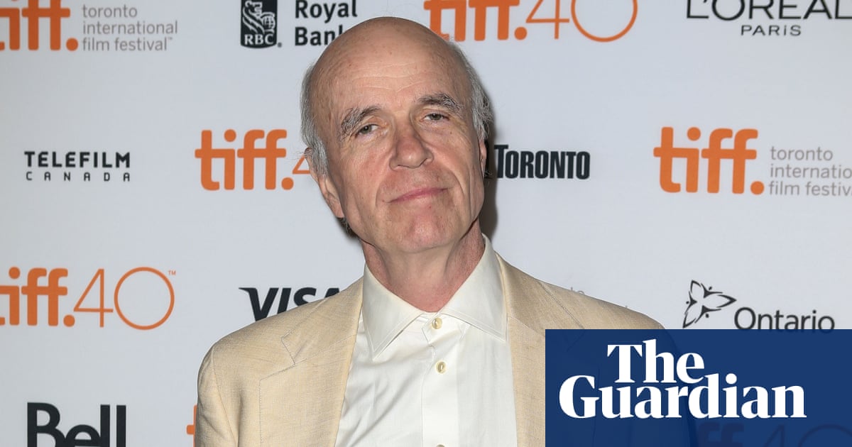 Tom Noonan, actor known for Heat and Manhunter, dies aged 74 | Movies