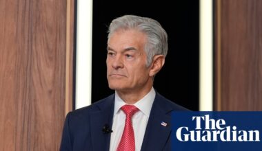 ‘Take the vaccine, please,’ Dr Oz urges amid rising measles cases in US | Trump administration