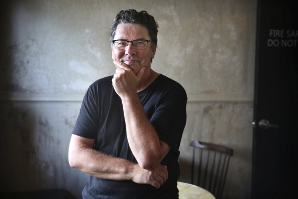 The ABC has lost one of its longest-serving radio hosts in James Valentine, who has retired.