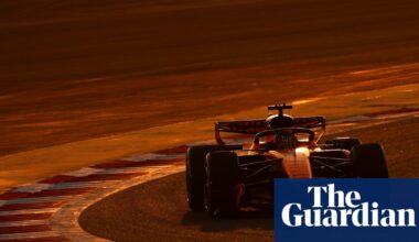 ‘Anti-racing’: Verstappen hits out at F1 rule changes as opinion divides drivers | Formula One 2026