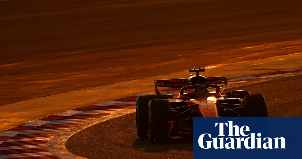 ‘Anti-racing’: Verstappen hits out at F1 rule changes as opinion divides drivers | Formula One 2026