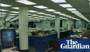 Bob Woodward says he is ‘crushed’ by Washington Post layoffs | Washington Post