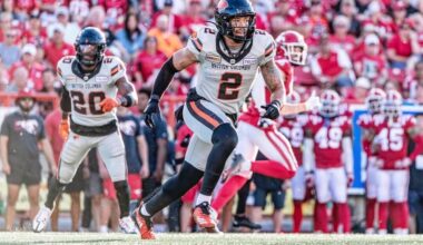 Roughriders Sign Veteran Linebacker Josh Woods