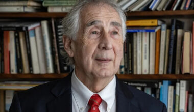 Montreal doctor reveals that his vulnerabilities were unexpected gifts to whole-person care