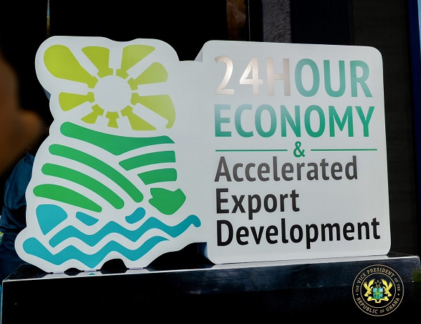 Parliament passes 24-Hour Economy Authority Bill