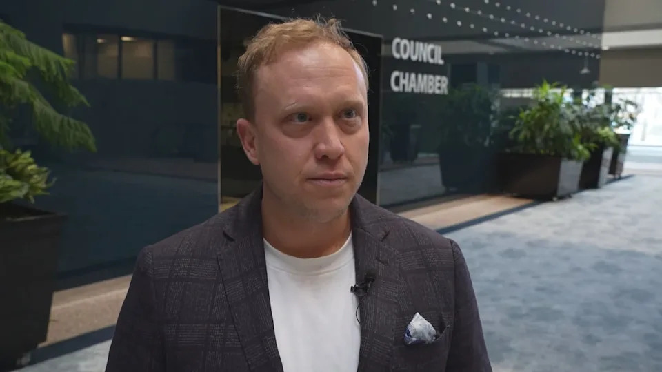 With Calgary's critical infrastructure under significant scrutiny, Ward 12 Coun. Mike Jamieson has raised concerns stemming from data he obtained showing the city has consistently spent below its multimillion-dollar water infrastructure budget every year from 2003 to 2024.