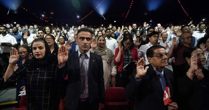 Almost half of Toronto-area immigrant settlement services expect program closures - Toronto