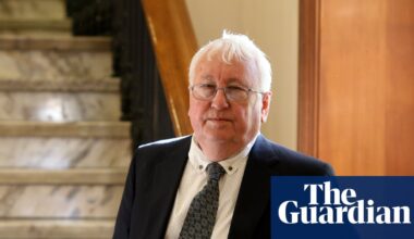 Bill Kelty’s tax reform comments cast a harsh light on Labor’s lack of ambition | Australian Greens