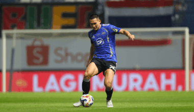 BANGKOK UNITED FC, TAMPINES ROVERS FC ADVANCE IN AFC CHAMPIONS LEAGUE TWO