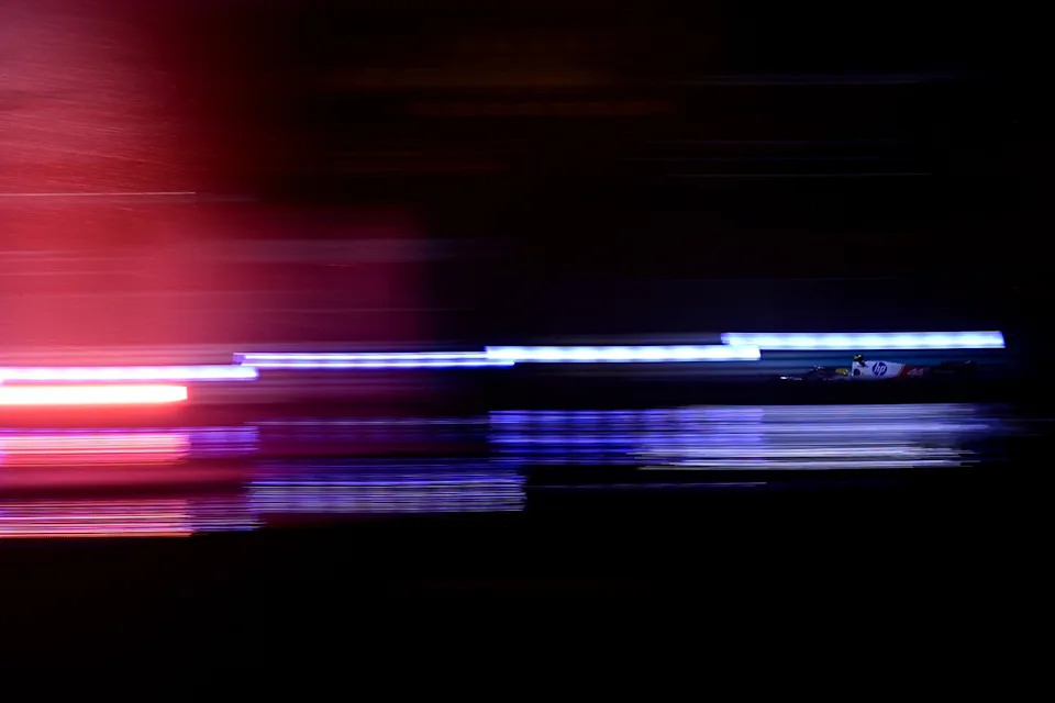 Lewis Hamilton, Ferrari