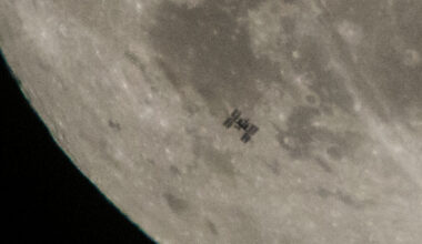 Lawmakers ask what it would take to "store" the International Space Station