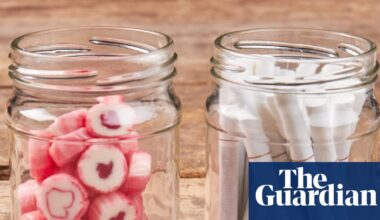 Ultra-processed foods should be treated more like cigarettes than food – study | Global development