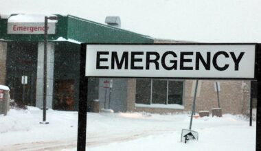 Asagwara touts diversionary tactics from ERs to primary care clinics – Winnipeg Free Press