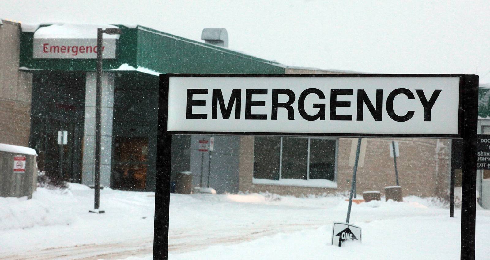 Asagwara touts diversionary tactics from ERs to primary care clinics – Winnipeg Free Press