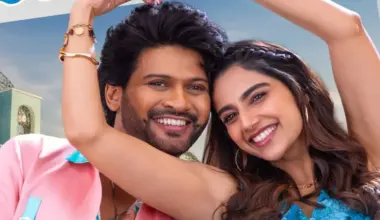 Anaganaga Oka Raju Review