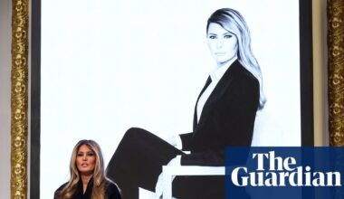 Source close to Rolling Stones disputes Melania producer’s claim Mick Jagger ‘gave his blessing’ to use song | Movies