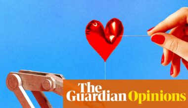 As we enter the age of the AI-rranged marriage, here’s why I hate Fate | Van Badham