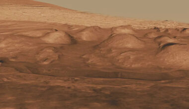 Scientists Find New Clues Suggesting Past Life on Mars. Here's What to Know