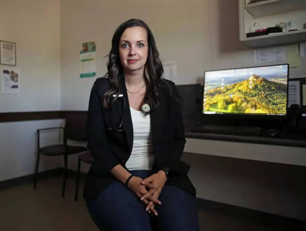 ‘Nowhere good enough’ – Winnipeg Free Press