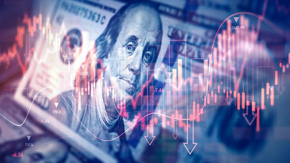 'Doomsday' report leaves experts rattled about increasing likelihood of US economy shake-up: 'The system wasn't designed for a crisis like this'