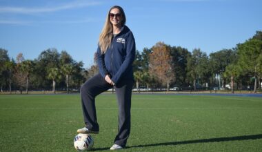 New coach aims for lofty heights with ODA girls soccer