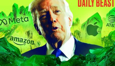 I Know the Secret of How to Cripple Trump