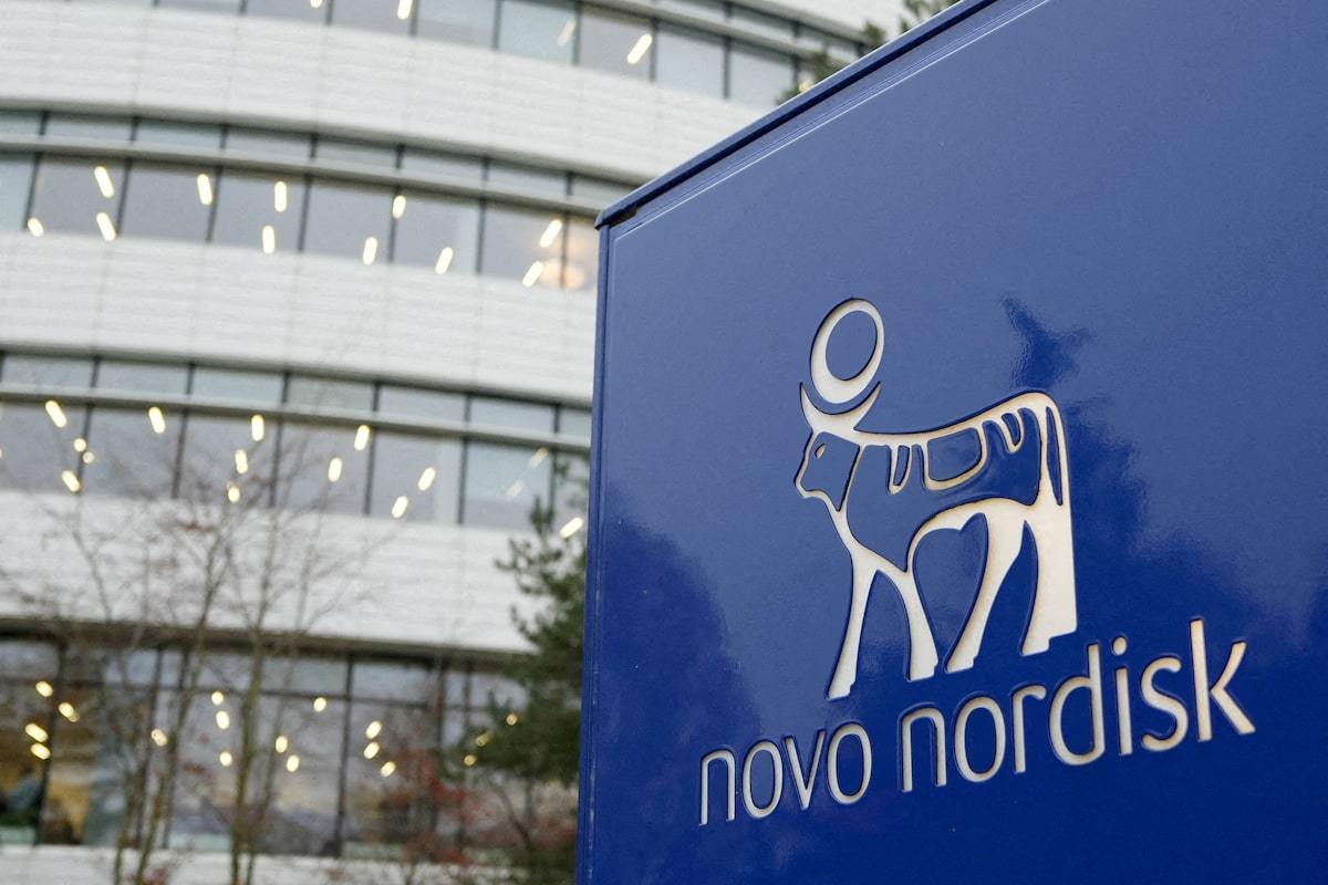 Novo Nordisk profits, sales may drop due to Trump’s drug price crackdown, company warns