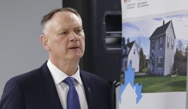 Canada military housing to get $3.7B expansion