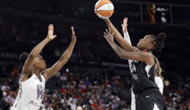 How WNBA salaries evolved with each CBA