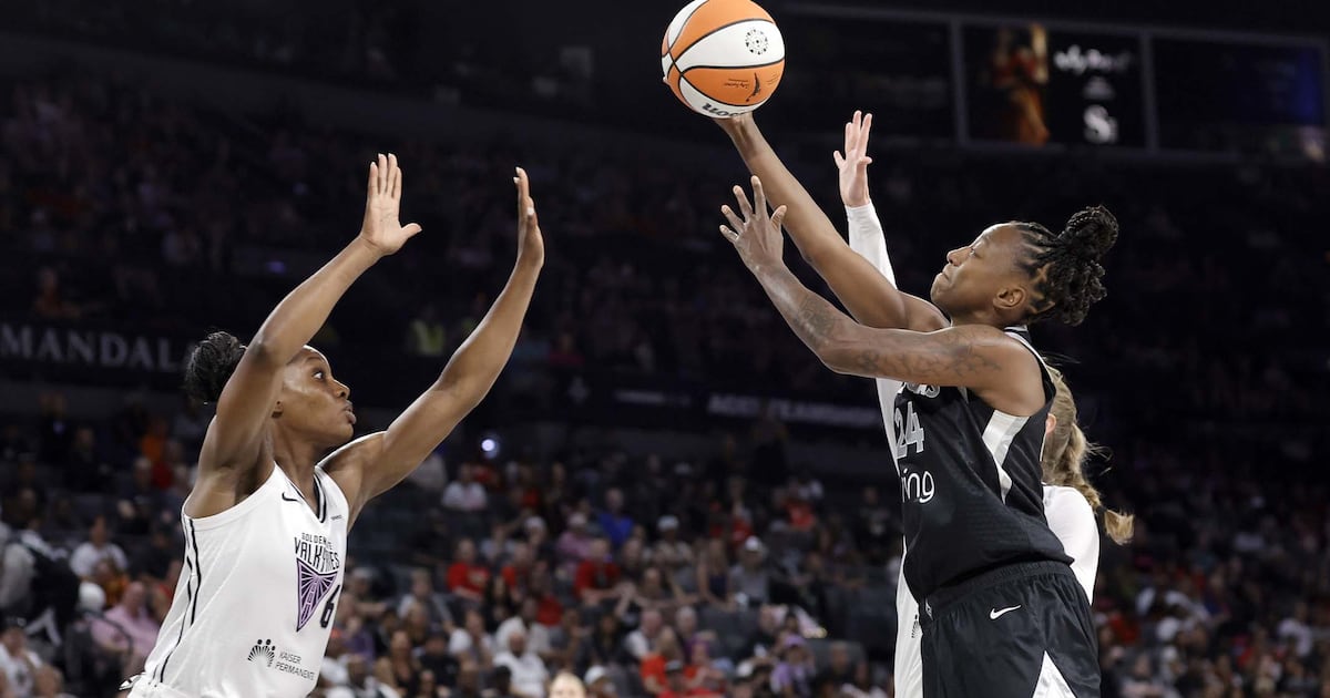 How WNBA salaries evolved with each CBA