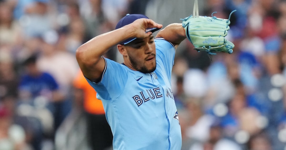 Missing World Series was ‘bad decision’