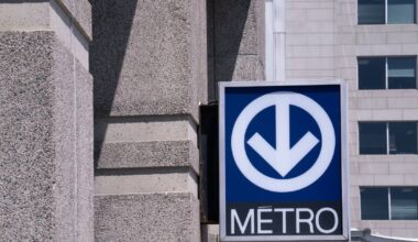 Service restored on Montreal Metro after widespread outage - CTV News