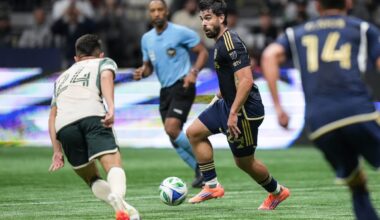 Vancouver Whitecaps kick off CONCACAF Champions Cup against Costa Rica’s C.S. Cartagines