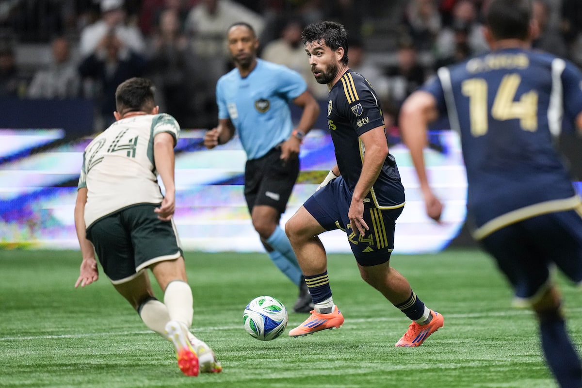 Vancouver Whitecaps kick off CONCACAF Champions Cup against Costa Rica’s C.S. Cartagines