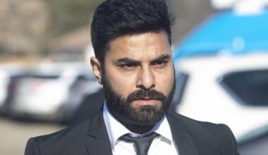 Truck driver who caused Humboldt Broncos bus crash loses refugee bid - CTV News